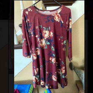 Jodifl Women’s tunic